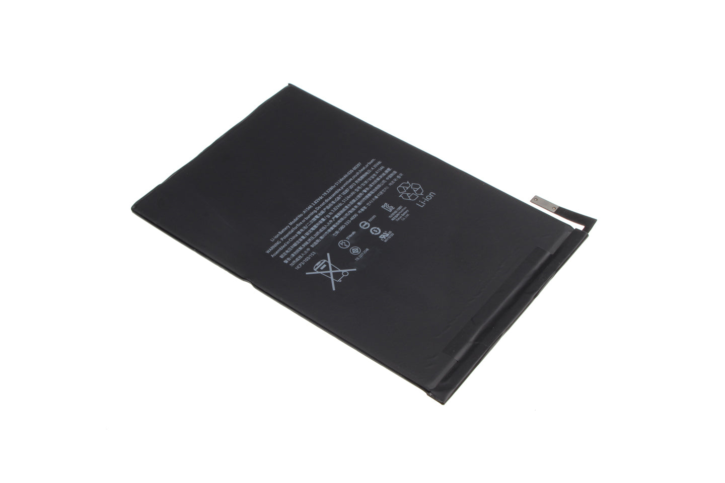 Para bateria Apple iPad Mini 4 (2015) A1546 OEM