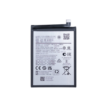 Bateria HQ-50SD OEM para Samsung Galaxy A14 4G A145F
