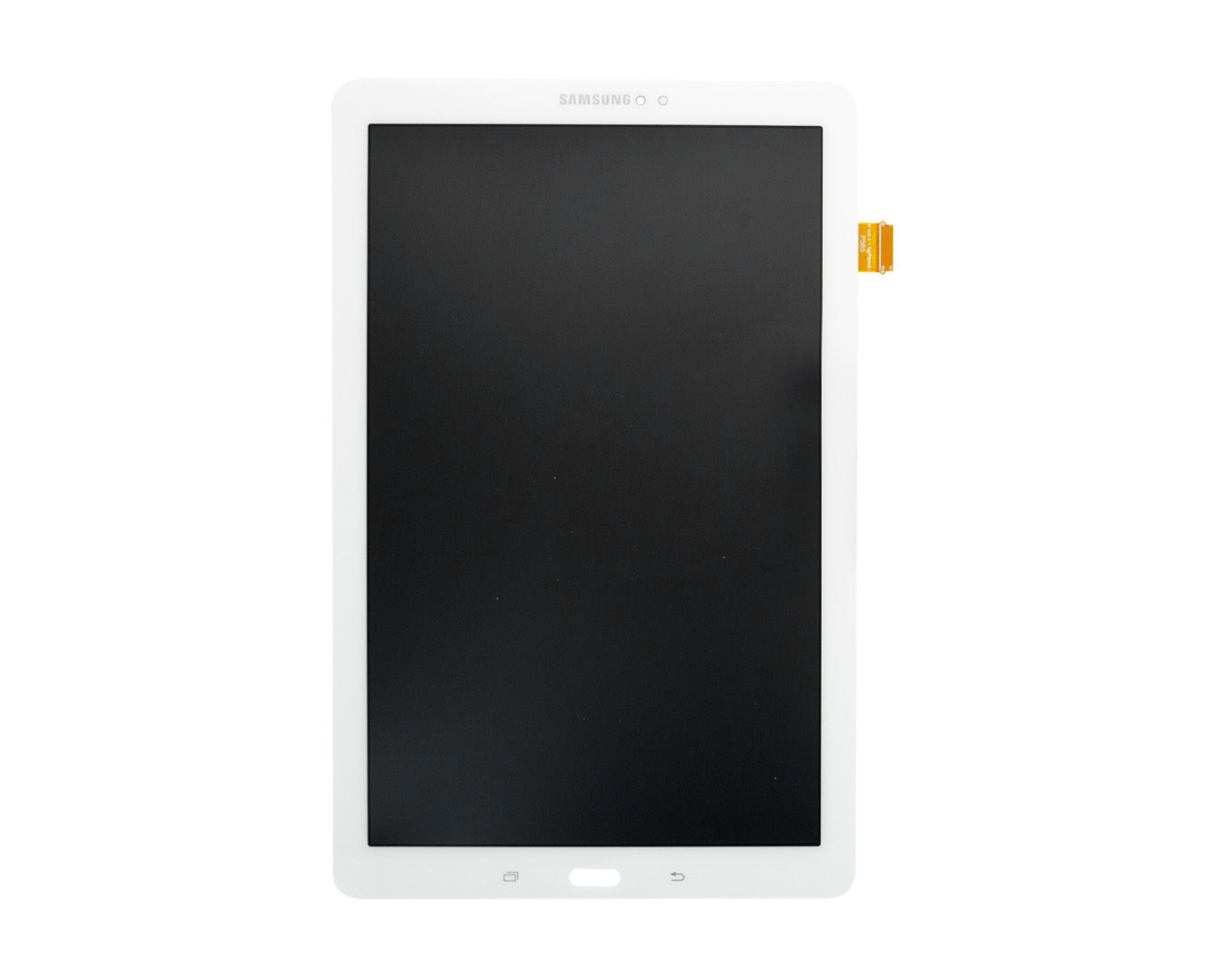 Ecrã e Digitalizador sem Estrutura Branco OEM para Samsung Galaxy Tab A 10.1 (2016) P580. P585