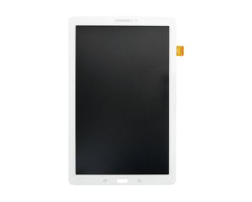 Ecrã e Digitalizador sem Estrutura Branco OEM para Samsung Galaxy Tab A 10.1 (2016) P580. P585