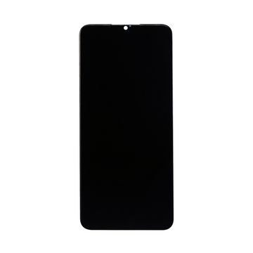 Ecrã e Digitalizador Sem Aro para Oppo A5 (2020) Preto OEM
