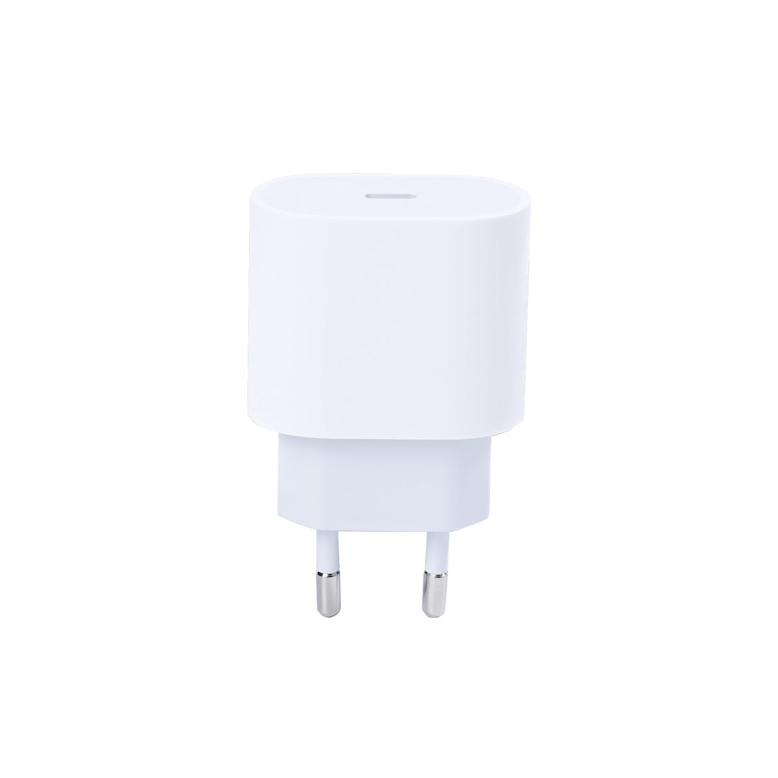 For Apple USB-C Power Adapter 20W White Bulk