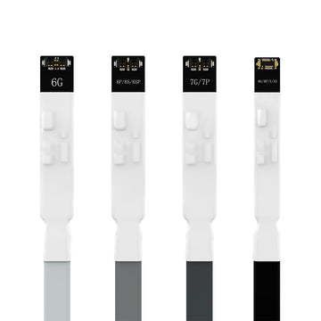 Cabo Descodificador de Bateria iOS QIANLI MEGA-IDEA Mac Decoder para Apple iPhone 6. 6S. 6SP. 6P. 7G. 7P. 8. 8P. X. XS. Max