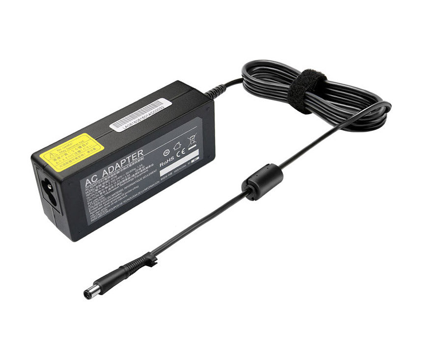 For HP Compaq H901857450 Adapter Black