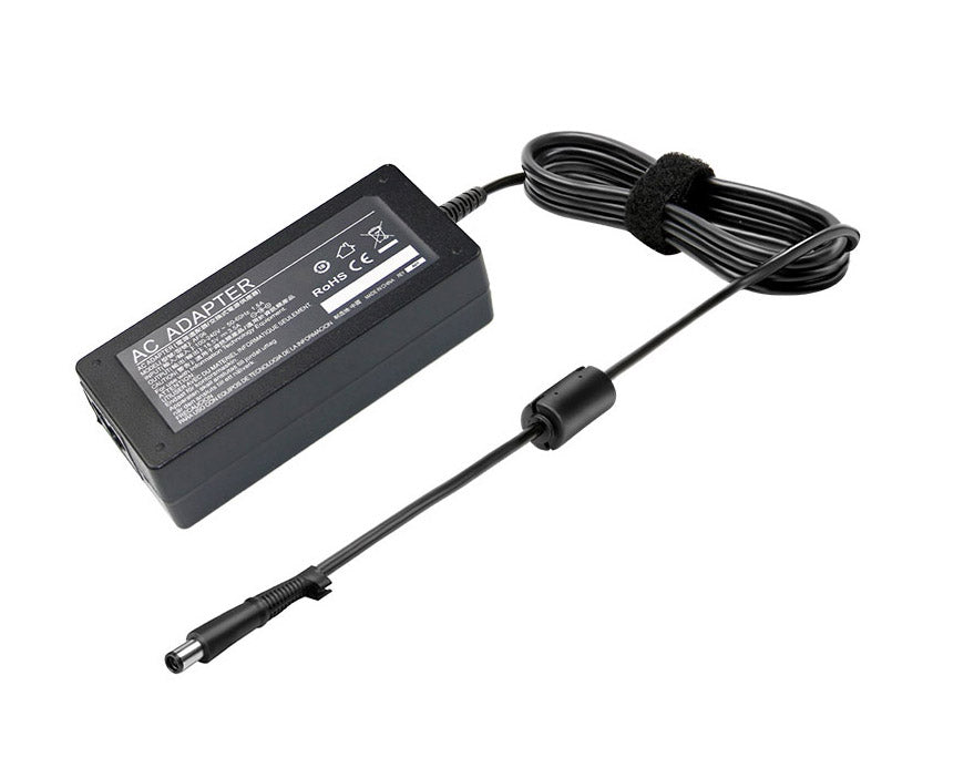 For HP Compaq H901857450 Adapter Black