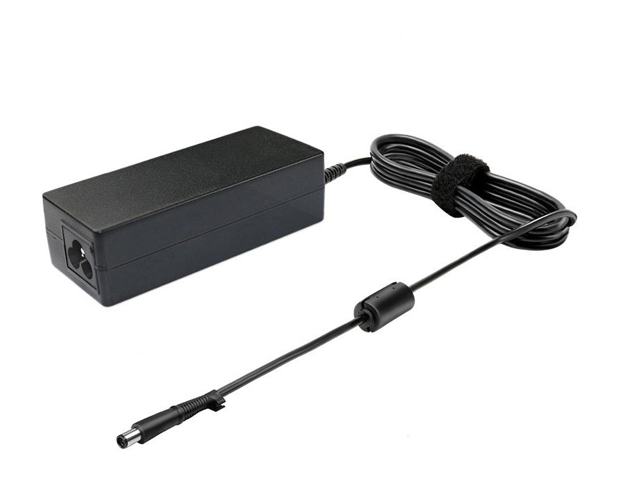 For HP Compaq H901857450 Adapter Black