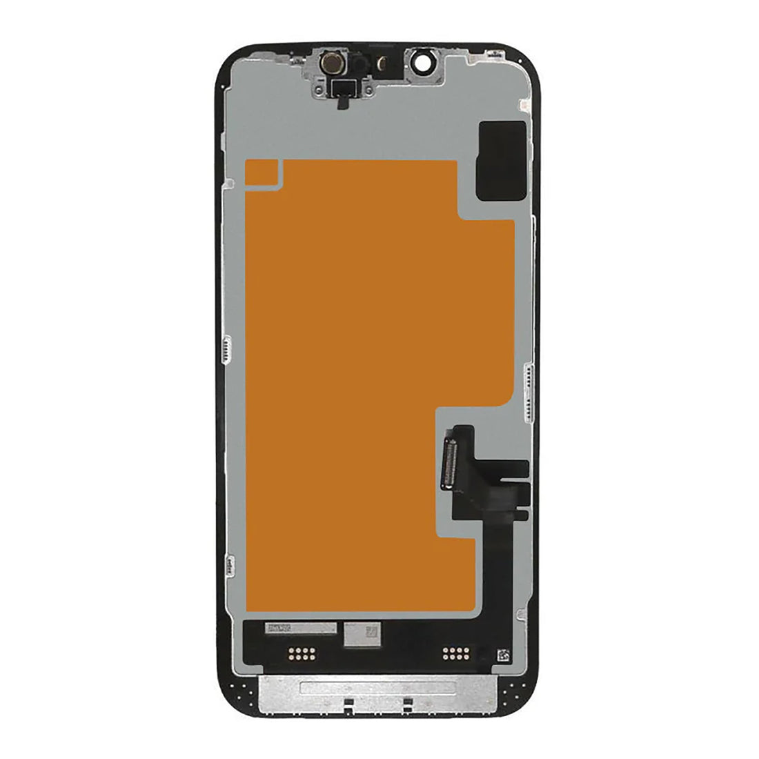 For Apple iPhone 14 Display And Digitizer Pulled