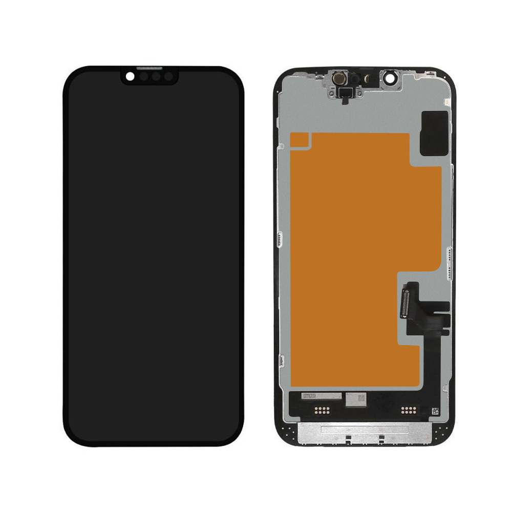 For Apple iPhone 14 Display And Digitizer Pulled