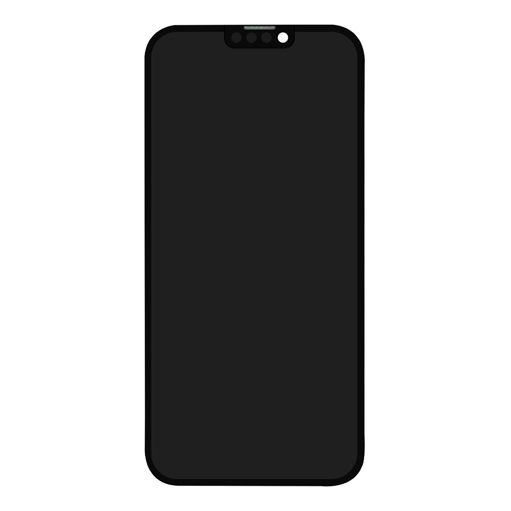 For Apple iPhone 14 Plus Display And Digitizer Pulled