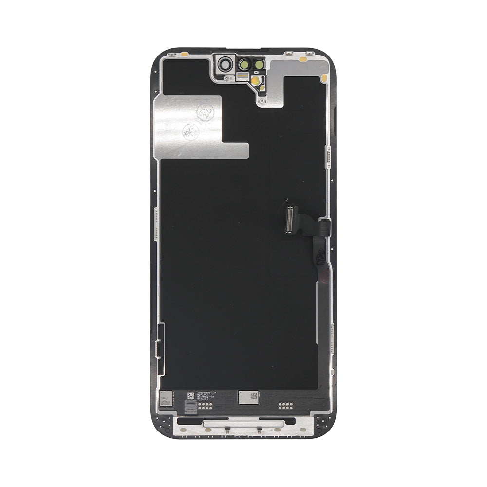 Para ecrã e digitalizador Apple iPhone 14 Pro Max retirado