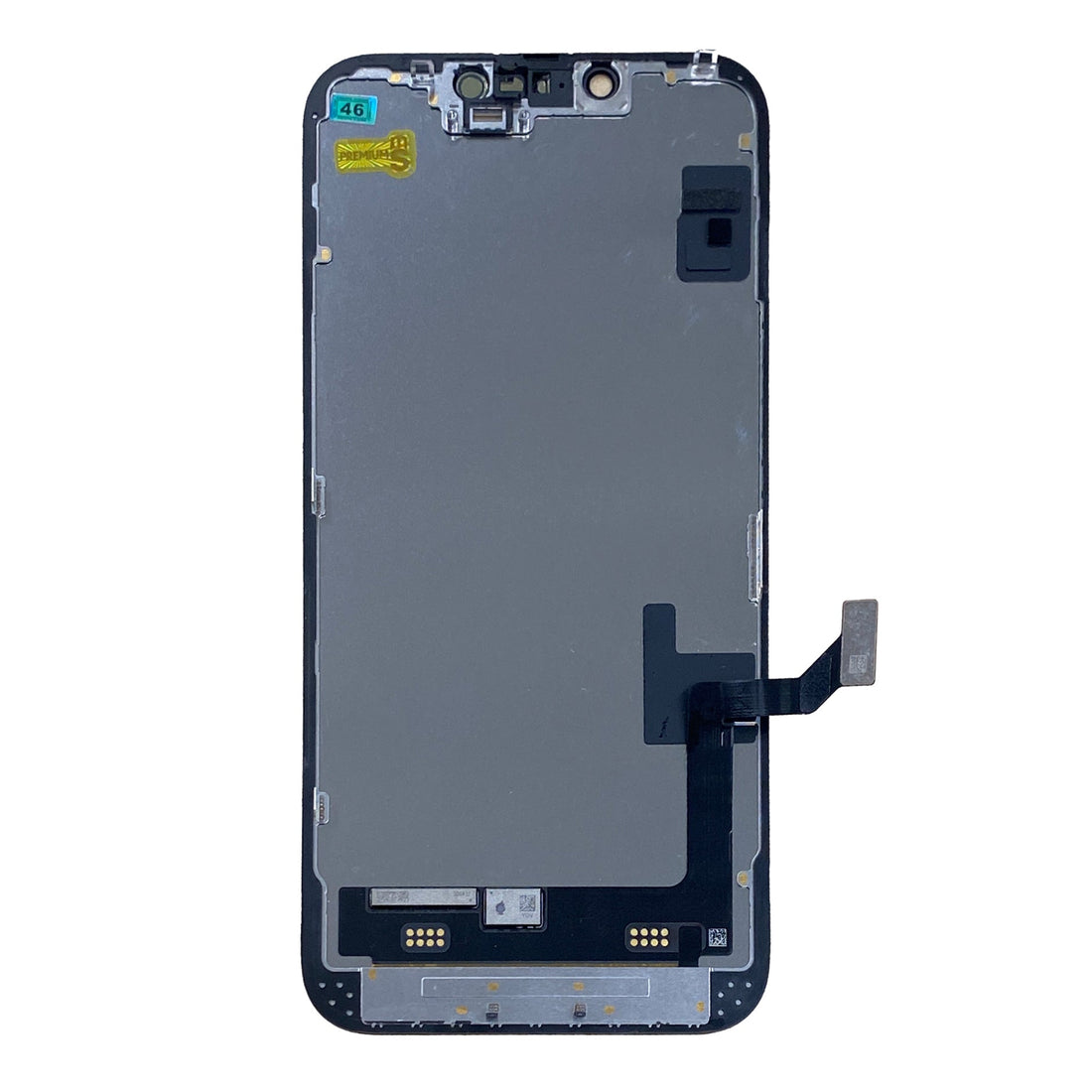 Para ecrã e digitalizador recondicionados do Apple iPhone 14 Plus