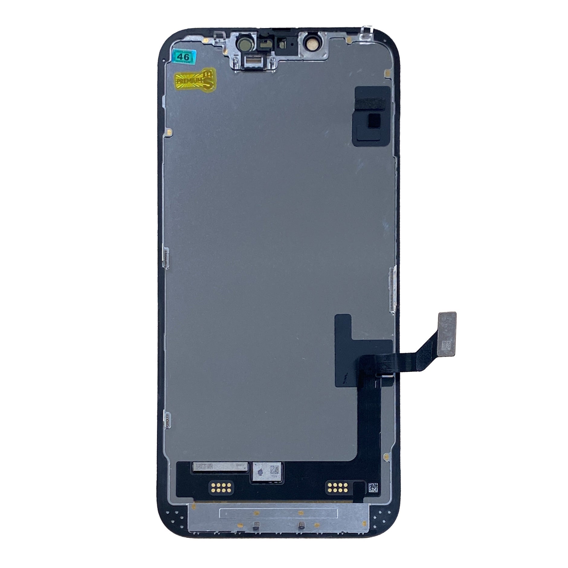 Para ecrã e digitalizador recondicionados do Apple iPhone 14 Plus