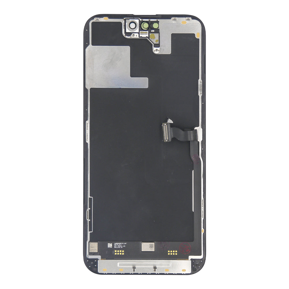Para Ecrã e Digitalizador Recondicionado do Apple iPhone 14 Pro Max