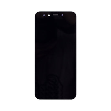 Ecrã e Digitalizador Xiaomi Mi A2 com Chassi Preto OEM
