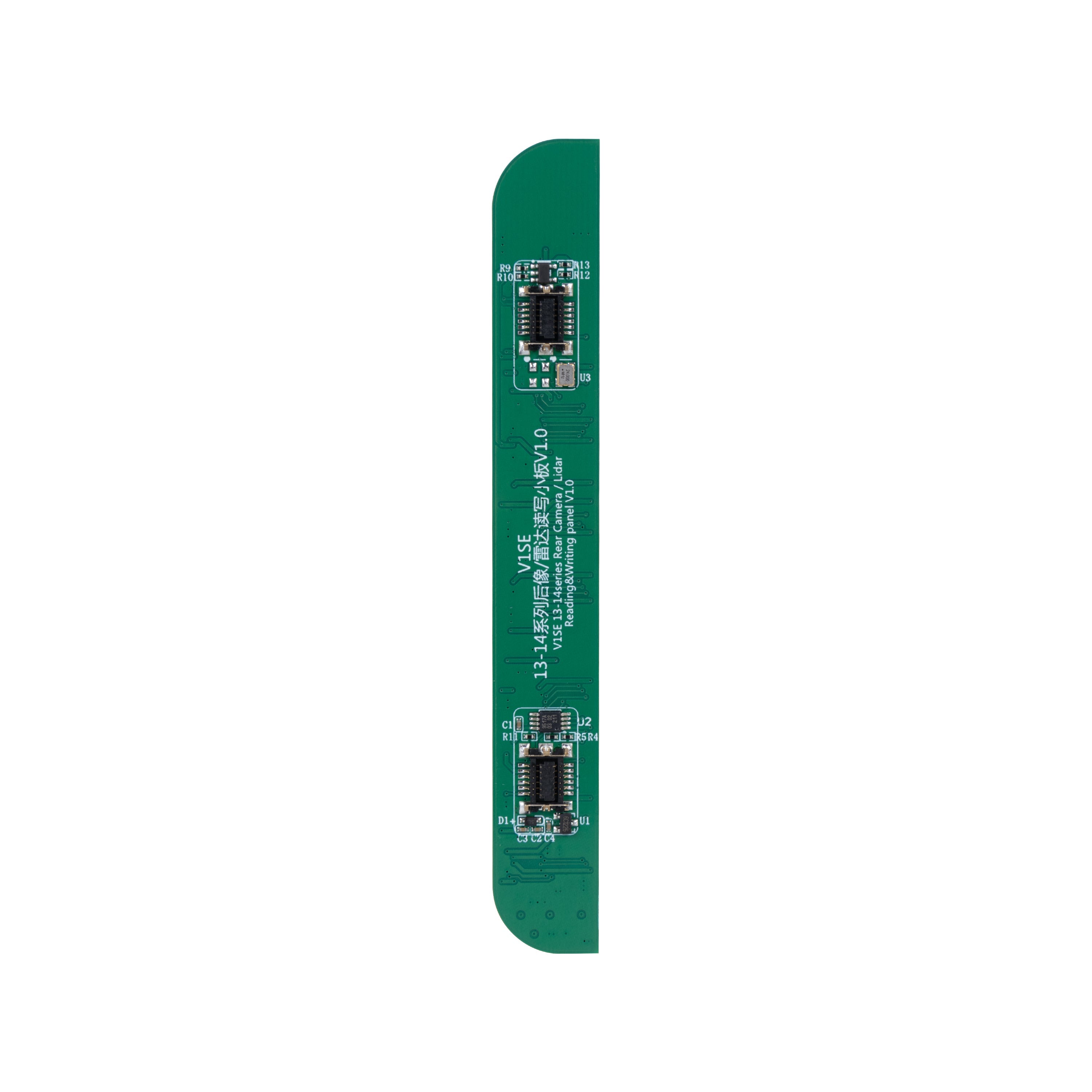 JCID V1SE Rear Camera And Radar Writing Board For Apple iPhone 13. iPhone 14 Series