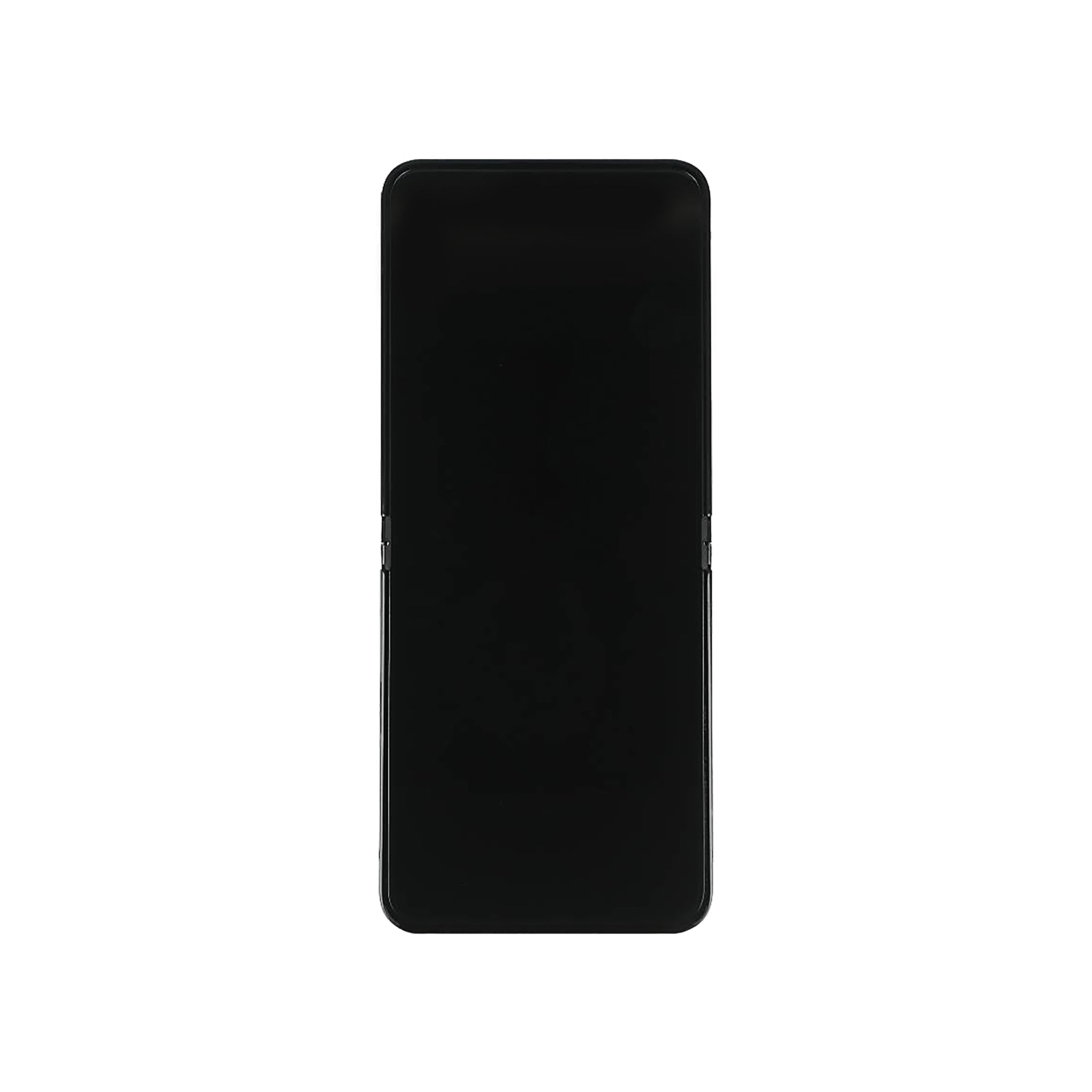 Samsung Galaxy Z Flip5 F731B Main Display And Digitizer With Frame Cream Service Pack