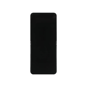 Samsung Galaxy Z Flip5 F731B Main Display And Digitizer With Frame Cream Service Pack