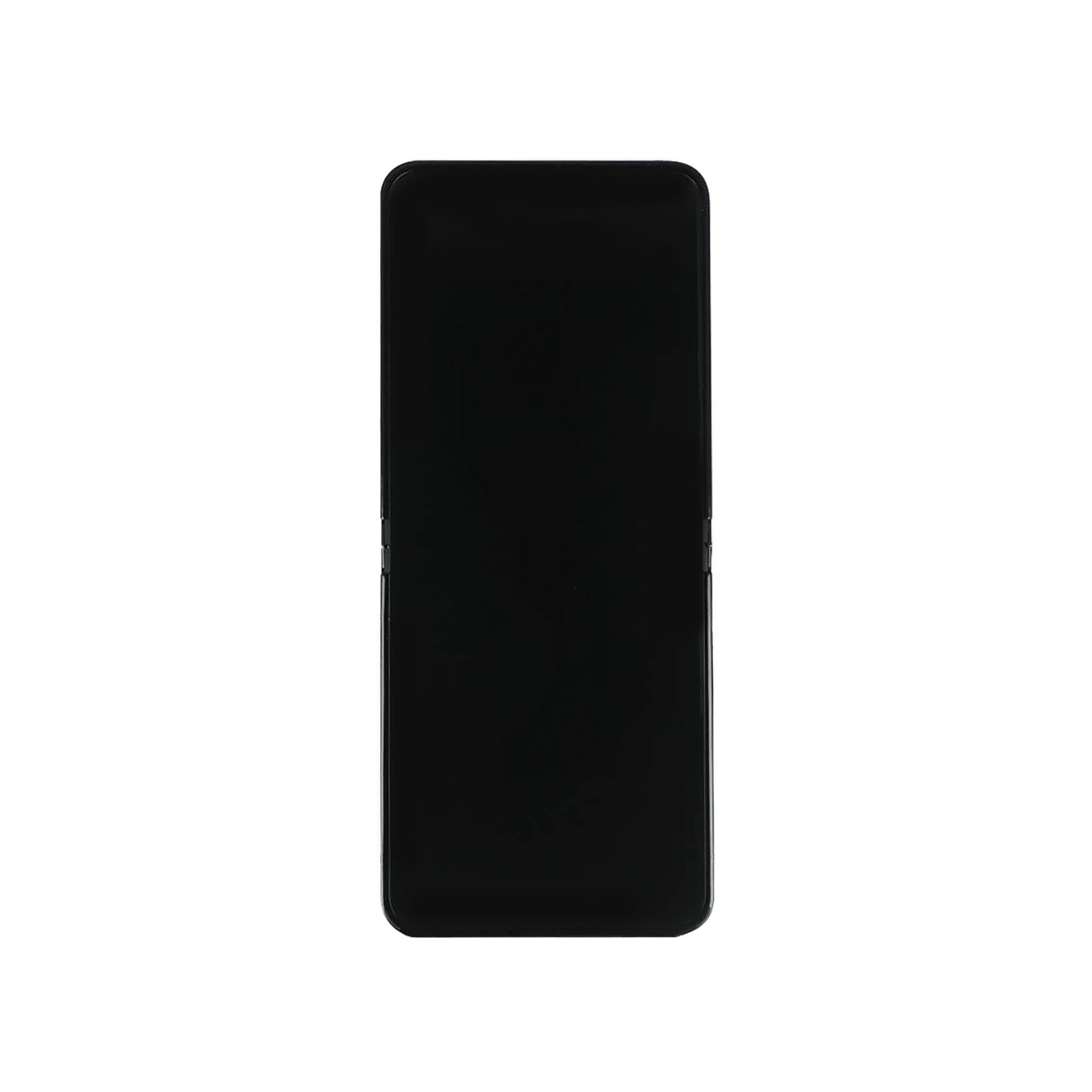 Samsung Galaxy Z Flip5 F731B Main Display And Digitizer With Frame Lavender Service Pack