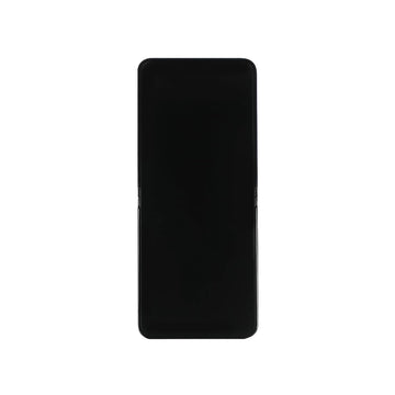 Samsung Galaxy Z Flip5 F731B Main Display And Digitizer With Frame Lavender Service Pack