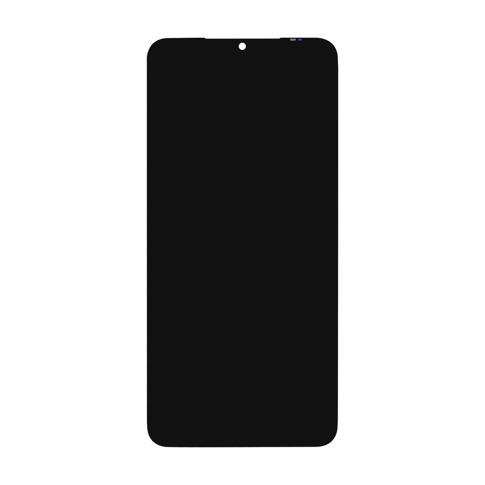Realme C3. C3i Display And Digitizer Black Without Frame Black OEM