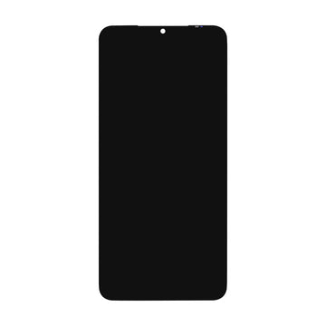 Realme C3. C3i Display And Digitizer Black Without Frame Black OEM