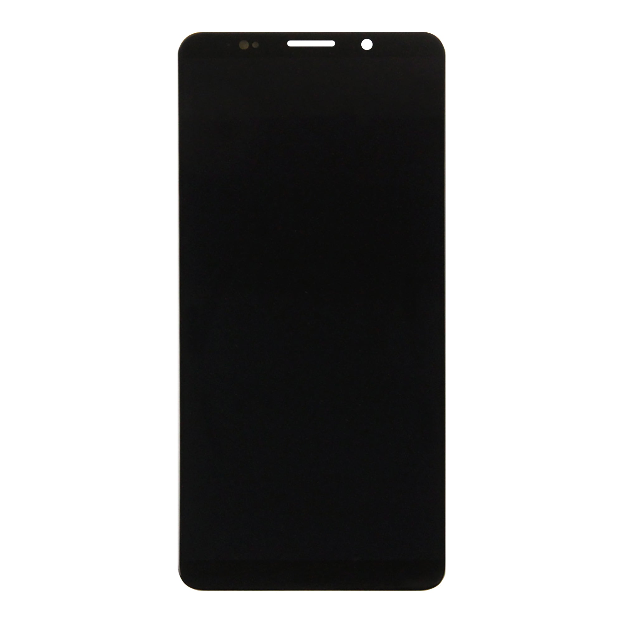 Huawei Mate 10 Pro Ecrã e Digitalizador Sem Aro Preto OEM