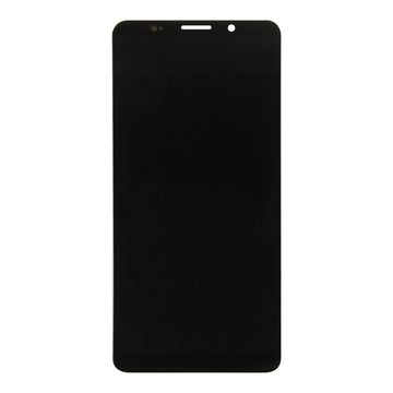 Huawei Mate 10 Pro Ecrã e Digitalizador Sem Aro Preto OEM