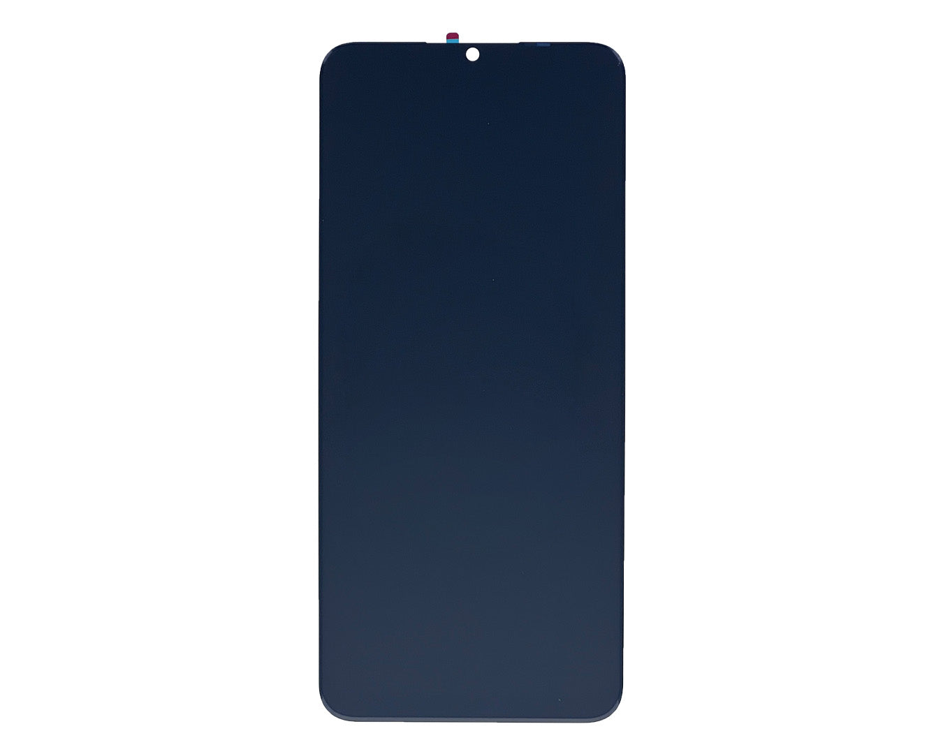 Oppo A16. A16s. A54s Display And Digitizer Without Frame Black OEM
