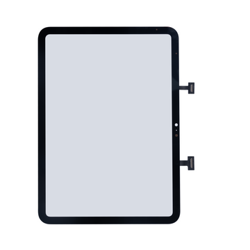 Para Apple iPad 10 (2022). iPad 11 (2025) 10,9 polegadas Digitalizador Preto OEM