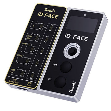 QIANLI ID Face لسلسلة Apple iPhone X إلى iPhone 11 Pro Max