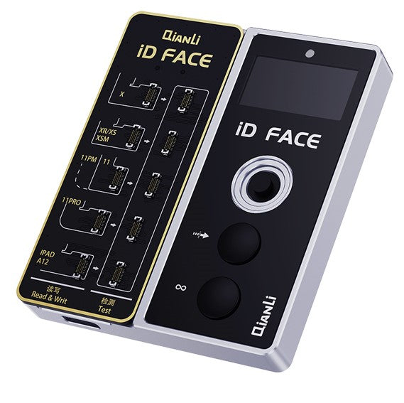 QIANLI ID Face لسلسلة Apple iPhone X إلى iPhone 11 Pro Max