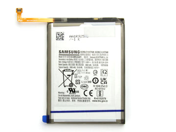 Samsung Galaxy M52 5G M526B. A23 5G A236B. M33 M336B Battery EB-BM526ABY Original