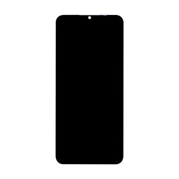 Realme C11 Display And Digitizer Without Frame Black OEM
