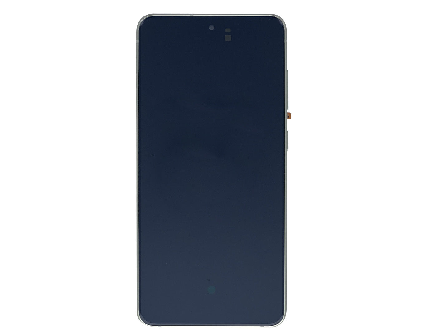Samsung Galaxy S21 FE G990B Display And Digitizer With Frame Olive Service Pack