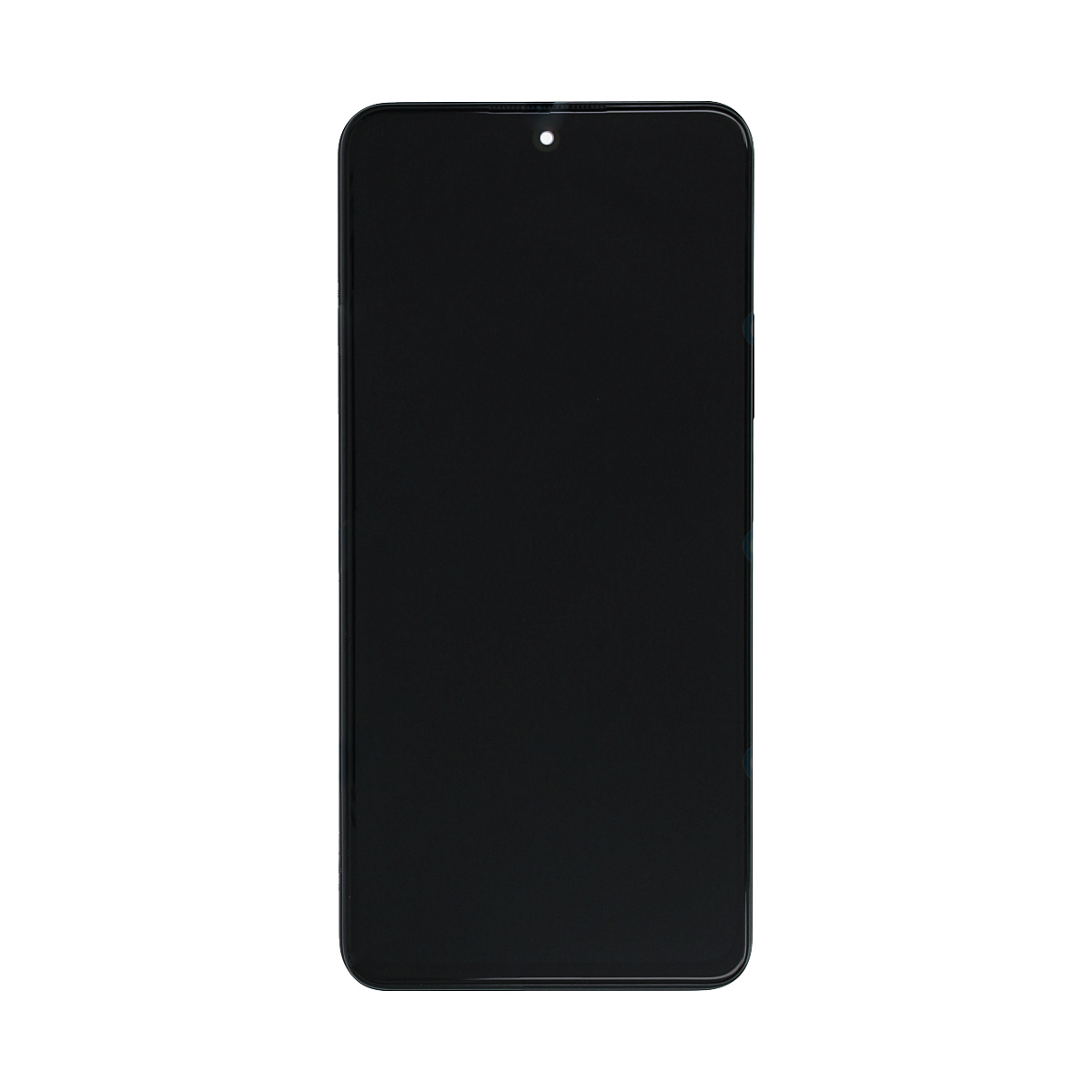 Ecrã e Digitalizador Xiaomi Redmi Note 11 Pro Plus 5G com Chassi Preto Misterioso OEM