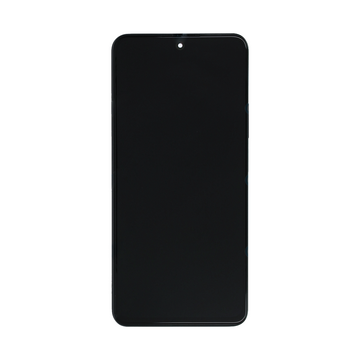 Ecrã e Digitalizador Xiaomi Redmi Note 11 Pro Plus 5G com Chassi Preto Misterioso OEM