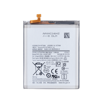 بطارية سامسونج جالاكسي A51 A515F EB-BA515ABY أصلية