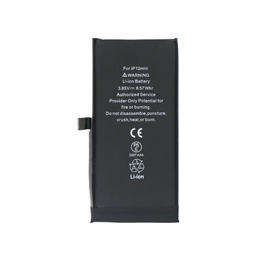 For Apple iPhone 12 Mini Battery With TI-Chip OEM