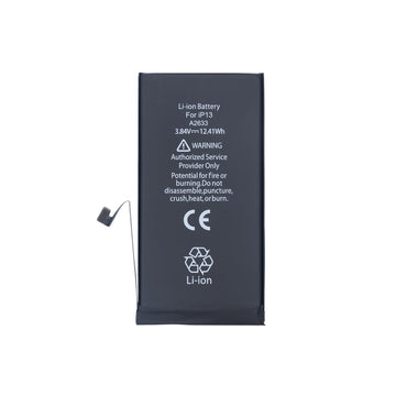 For Apple iPhone 13 Battery With TI-Chip OEM