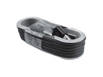 Cabo de Dados Micro USB-A Samsung ECB-DU4EBE Preto 150 cm Preto Original a Granel