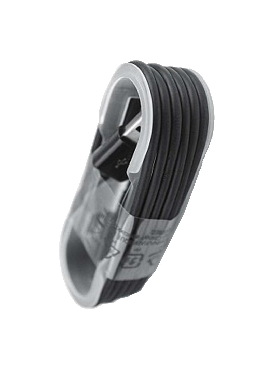 Cabo de Dados Micro USB-A Samsung ECB-DU4EBE Preto 150 cm Preto Original a Granel