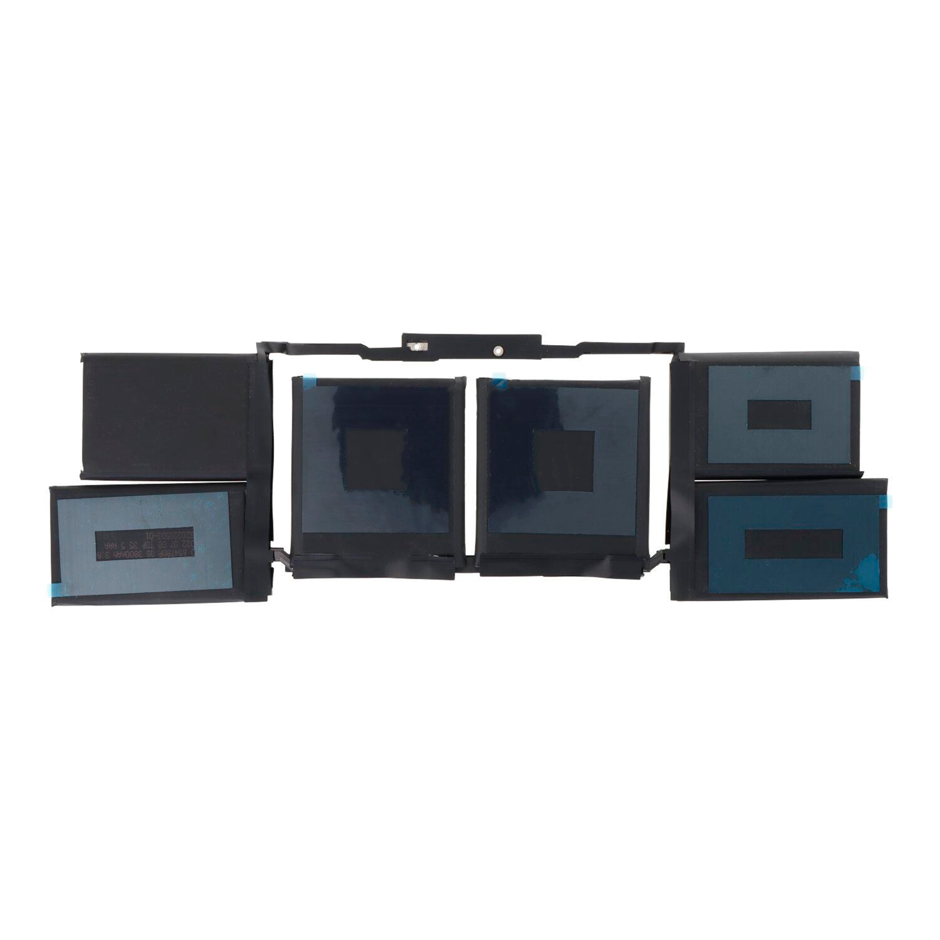 Para Apple Macbook Pro 16 polegadas (2019) Bateria A2141. A2113 OEM