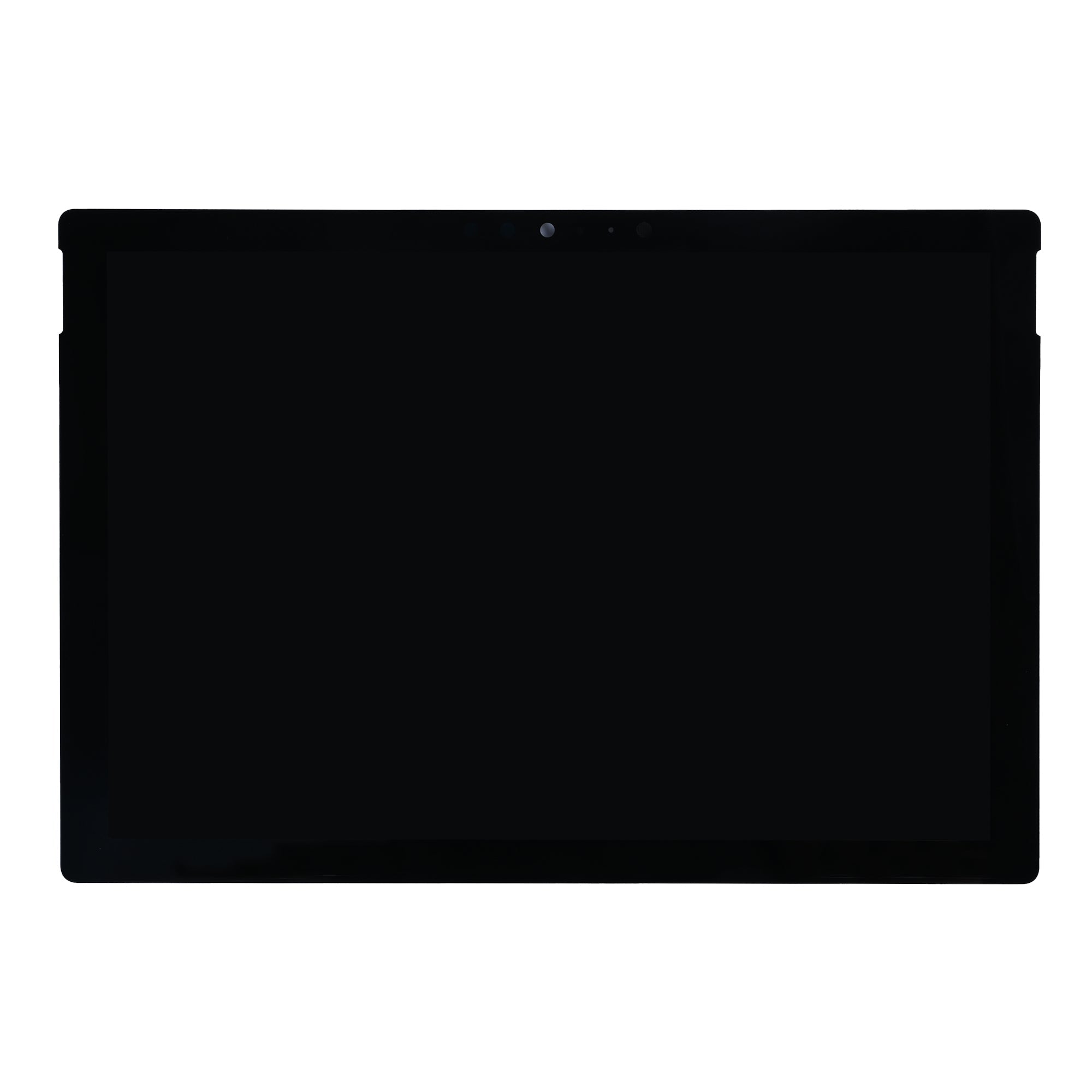 Microsoft Surface Pro 5. Pro 6 Display And Digitizer Black With Compatible Board OEM