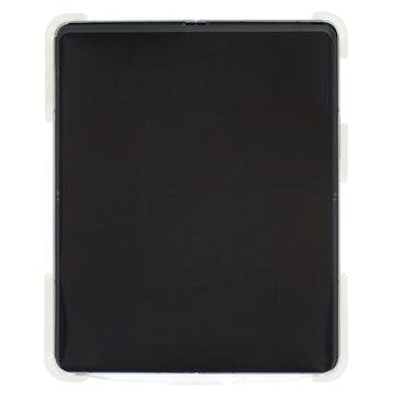 Samsung Galaxy Z Fold3 F926B Main Display And Digitizer With Frame Phantom Silver Service Pack