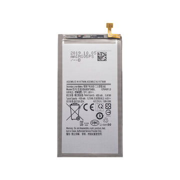 بطارية سامسونج جالكسي S10 بلس G975F ‏EB-BG975ABU أصلية