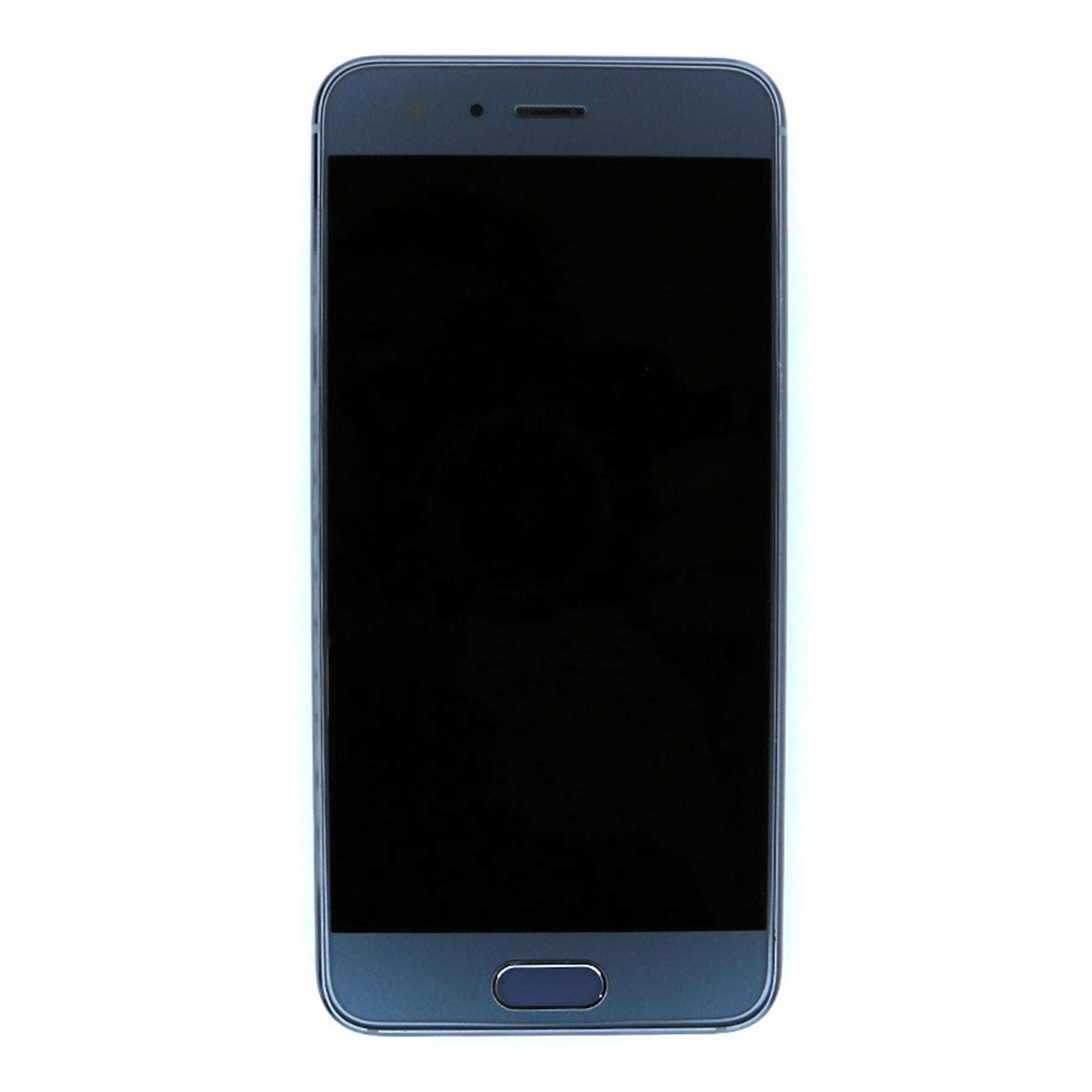 Huawei Honor 9 Ecrã e Digitalizador com Aro Cinzento OEM