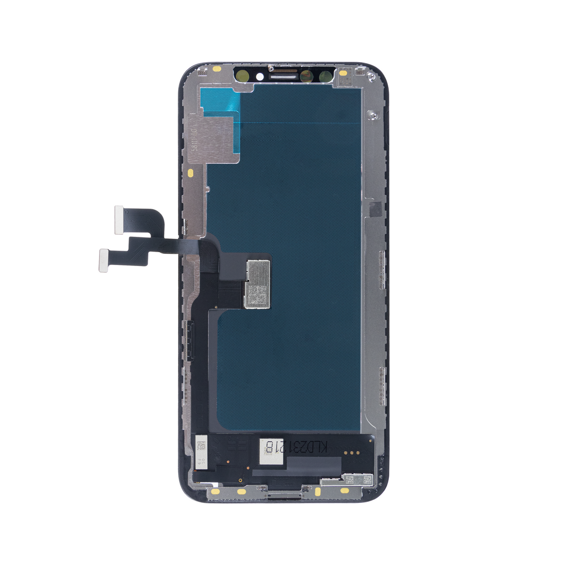 For Apple iPhone XS Display And Digitizer In-Cell HD