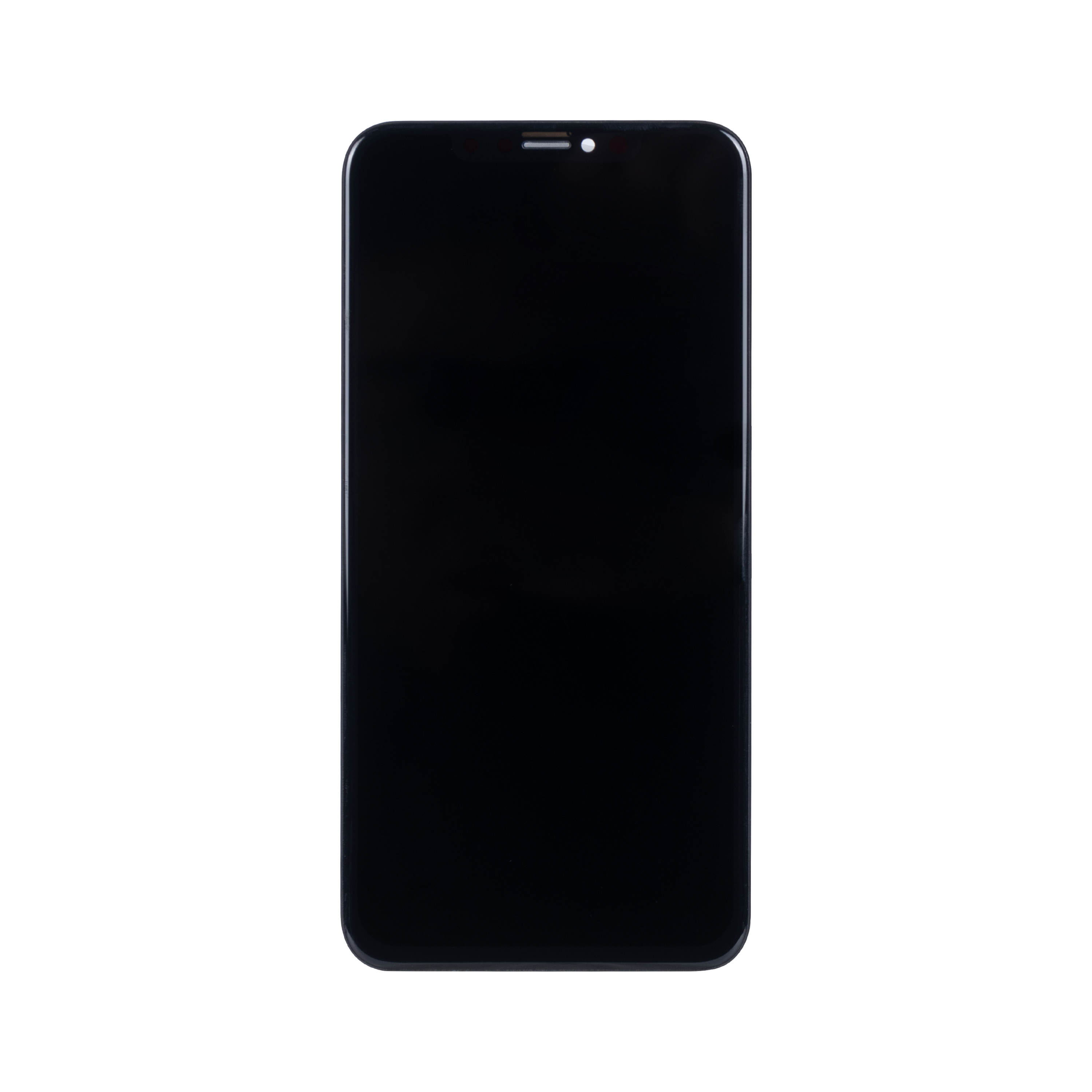 Para Ecrã e Digitalizador In-Cell HD do Apple iPhone XS Max