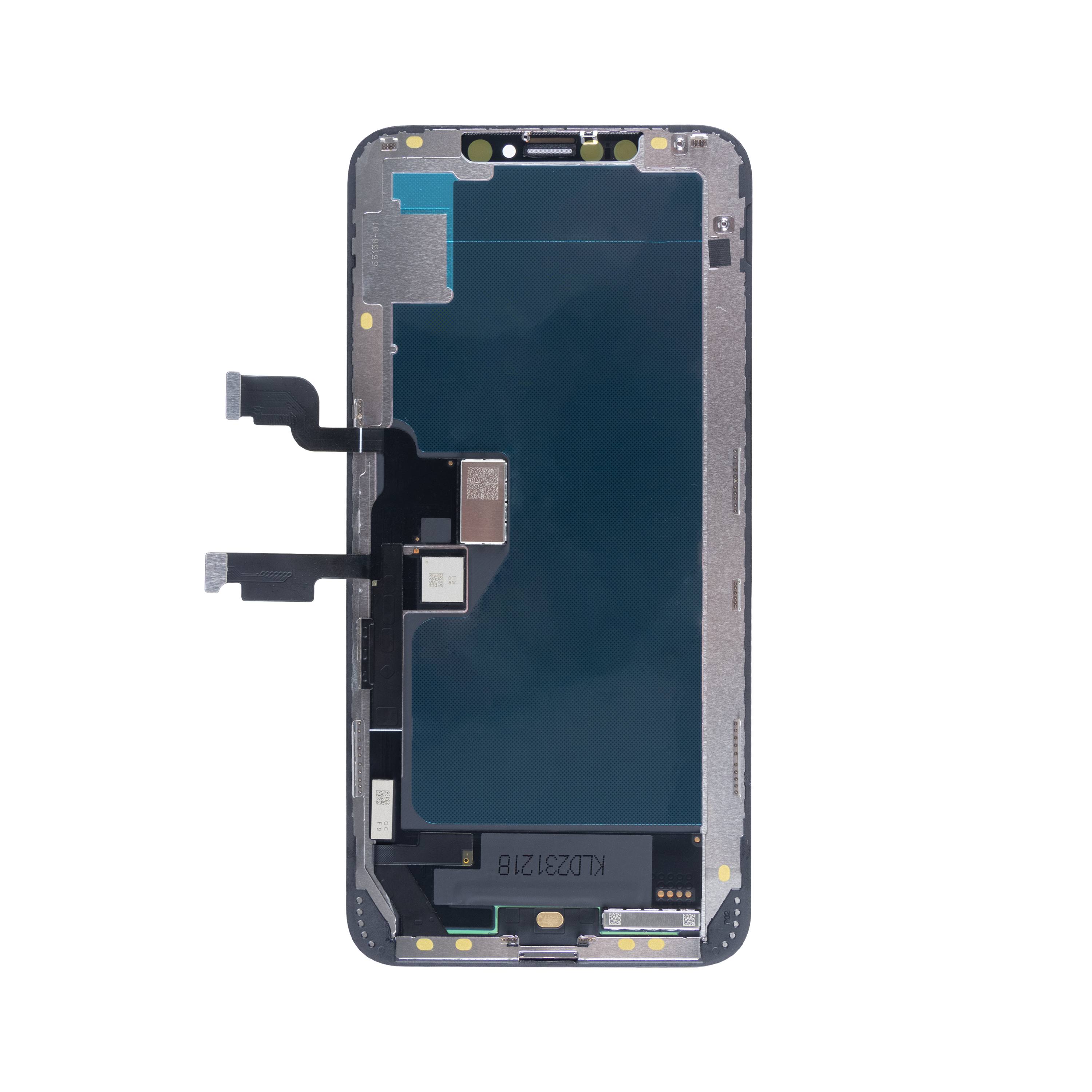 Para Ecrã e Digitalizador In-Cell HD do Apple iPhone XS Max