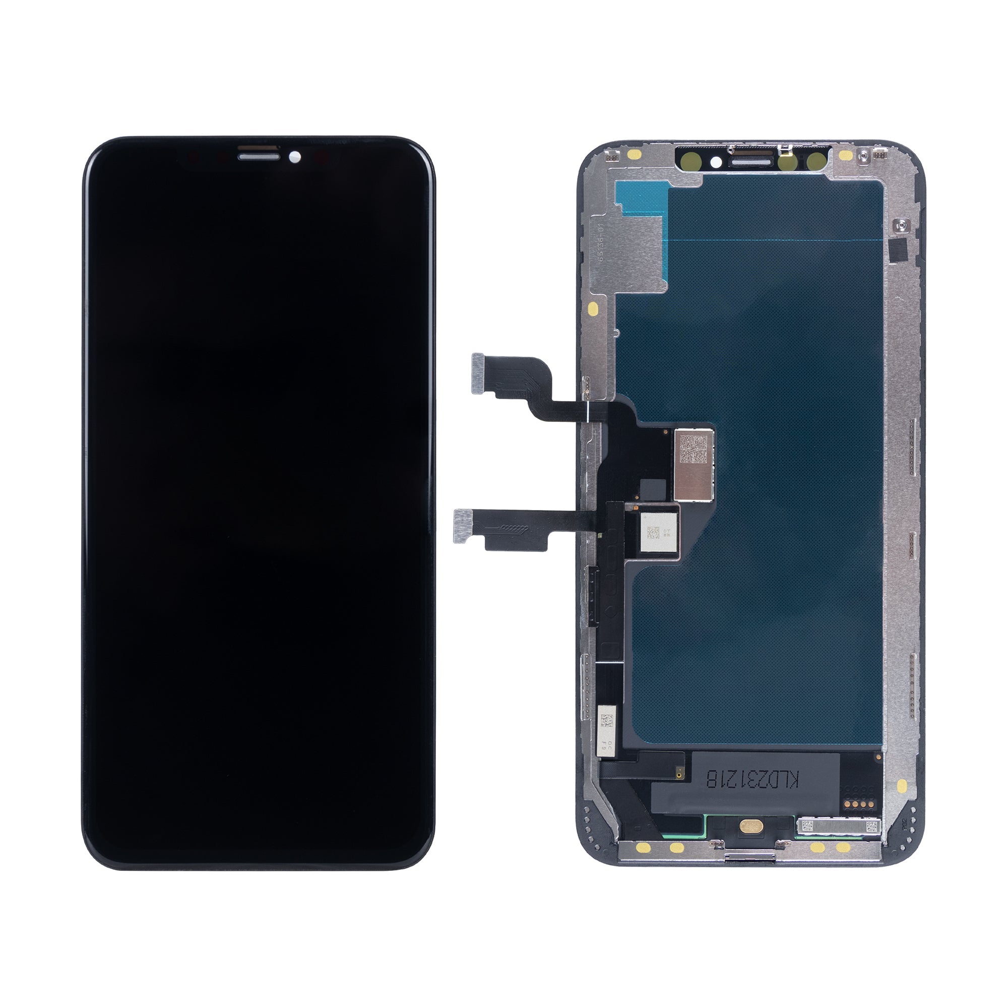 For Apple iPhone XS Max Display And Digitizer In-Cell HD